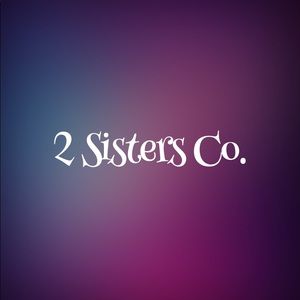 Meet your Posher, 2 Sisters Co. Vintage